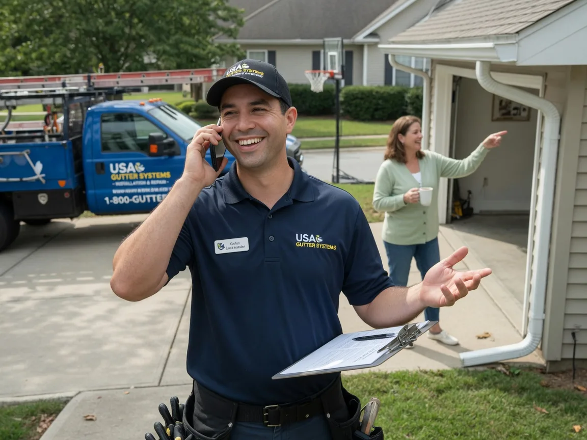 Gutter Installation Lelia Lake, TX FAQs